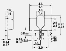 КР1014КТ1ВТ микросхема фото 2 КР1014КТ1ВТ микросхема фото 2