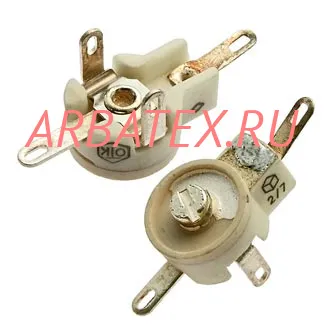 КПК-1 2/7 пф КПК-1 2/7 пф