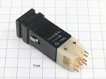 ПКН115-26/ЗВ фото фото 3 ПКН115-26/ЗВ Разъемы разное фото фото 3