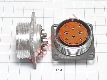 2РМДТ30Б8Г7А1В фото фото 2 2РМДТ30Б8Г7А1В Разъемы 2РМ, 2РМТ, 2РМГ, 2РМДТ, ОНЦ-РГ фото фото 2