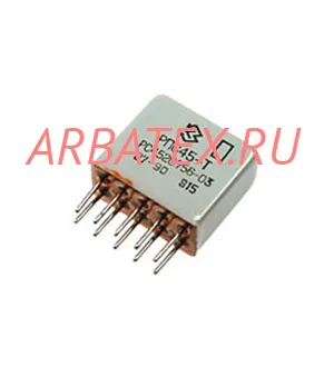 РПС45Т РС4.520.756-04 РПС45Т РС4.520.756-04