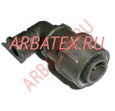 2РМТ14КУЭ4Ш1В1В фото 2РМТ14КУЭ4Ш1В1В Разъемы 2РМ, 2РМТ, 2РМГ, 2РМДТ, ОНЦ-РГ фото