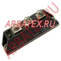 МТД2-80-12 модуль тиристорный МТД2-80-12 модуль тиристорный