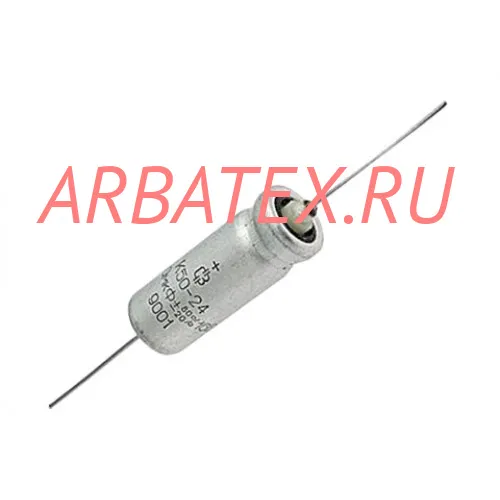 К50-24В 6,3 470 мкф К50-24В 6,3 470 мкф