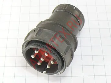 2РМДТ33КПЭ7Ш9В1В фото фото 2 2РМДТ33КПЭ7Ш9В1В Разъемы 2РМ, 2РМТ, 2РМГ, 2РМДТ, ОНЦ-РГ фото фото 2