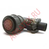 2РМТ22КУН10Г1В1В фото фото 2 2РМТ22КУН10Г1В1В Разъемы 2РМ, 2РМТ, 2РМГ, 2РМДТ, ОНЦ-РГ фото фото 2