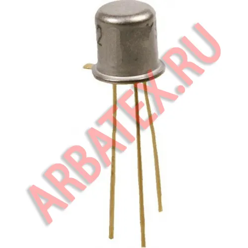 КП301Б фото 3 КП301Б фото 3