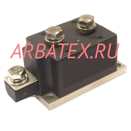 МДД200-12 силовой модуль МДД200-12 силовой модуль