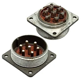 2РМДТ33Б7Ш9А1В фото фото 2 2РМДТ33Б7Ш9А1В Разъемы 2РМ, 2РМТ, 2РМГ, 2РМДТ, ОНЦ-РГ фото фото 2