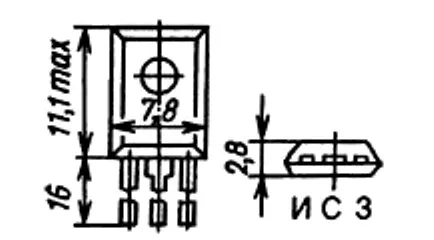 КП960А фото 2 КП960А фото 2