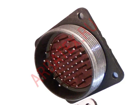 2РМ39Б45Ш2А1 фото фото 3 2РМ39Б45Ш2А1 Разъемы 2РМ, 2РМТ, 2РМГ, 2РМДТ, ОНЦ-РГ фото фото 3