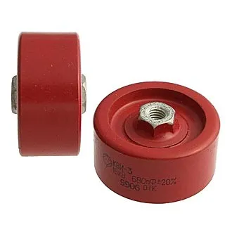 КВИ-3 16кВ 680 пф фото 2 КВИ-3 16кВ 680 пф фото 2