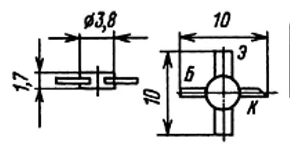 1Т387А-2 фото 3 1Т387А-2 фото 3