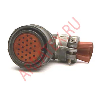 2РМ27КУН24Г1В1 фото фото 3 2РМ27КУН24Г1В1 Разъемы 2РМ, 2РМТ, 2РМГ, 2РМДТ, ОНЦ-РГ фото фото 3