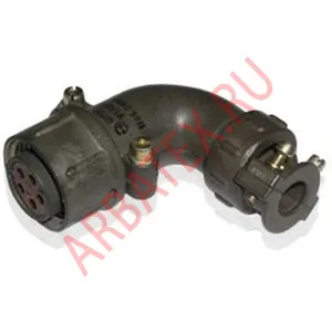 ШР20У5НШ7 розетка фото фото 2 ШР20У5НШ7 розетка Разъемы ШР, СШР фото фото 2