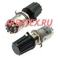 ПР2-2П4НВР переключатель