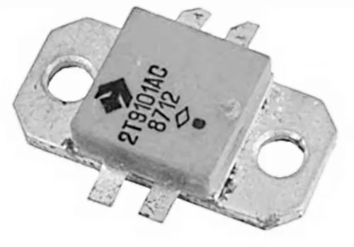 КТ9101АС транзистор фото 2 КТ9101АС транзистор фото 2