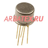 АОТ102Д оптопара транзисторная