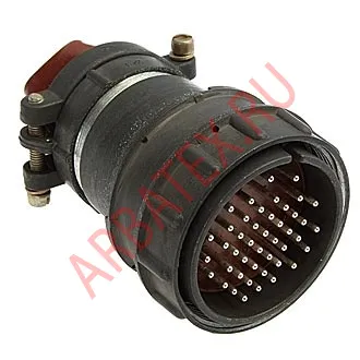 2РМДТ42КПН45Ш5В1В фото фото 3 2РМДТ42КПН45Ш5В1В Разъемы 2РМ, 2РМТ, 2РМГ, 2РМДТ, ОНЦ-РГ фото фото 3