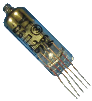 06П2Б радиолампа фото 2 06П2Б радиолампа фото 2