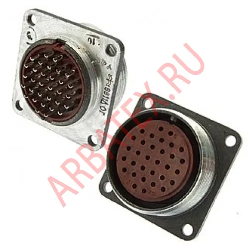 2РМ30Б32Г1В1 фото фото 2 2РМ30Б32Г1В1 Разъемы 2РМ, 2РМТ, 2РМГ, 2РМДТ, ОНЦ-РГ фото фото 2