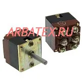 2ПНГ-15К переключатель