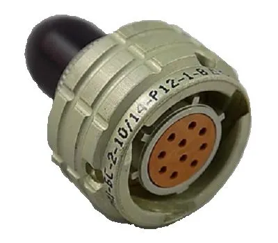 ОНЦ-БС-1-10/14-Р12-3В фото фото 2 ОНЦ-БС-1-10/14-Р12-3В Разъемы разное фото фото 2