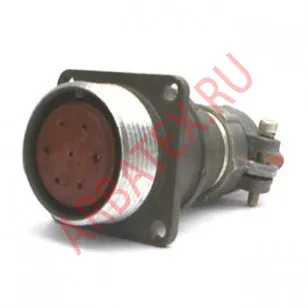 2РМ27БПН7Г2В1 фото фото 3 2РМ27БПН7Г2В1 Разъемы 2РМ, 2РМТ, 2РМГ, 2РМДТ, ОНЦ-РГ фото фото 3