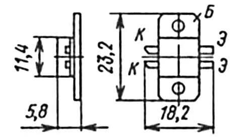 2Т9164АС фото 3 2Т9164АС фото 3