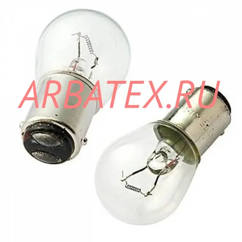 СМ26-10 B15d/18 лампа накаливания СМ26-10 B15d/18 лампа накаливания