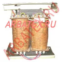 ТС-250-2П трансформатор