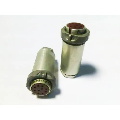 РРС3-10В-7-1В фото фото 2 РРС3-10В-7-1В Разъемы разное фото фото 2