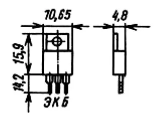 КТ8126А-1 фото 2 КТ8126А-1 фото 2