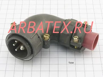 2РТТ32КУН4Ш13В фото 2РТТ32КУН4Ш13В Разъемы разное фото