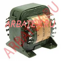 ТПП261-127/220-50В трансформатор