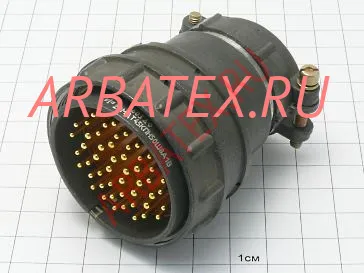 2РМДТ45КПН50Ш8А1В фото 2РМДТ45КПН50Ш8А1В Разъемы 2РМ, 2РМТ, 2РМГ, 2РМДТ, ОНЦ-РГ фото