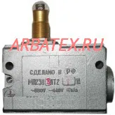 МП2303 ЛУ2 исп1 микропереключатель