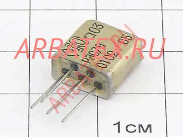 РЭС-79 ДЛТ4.555.011-05 РЭС-79 ДЛТ4.555.011-05