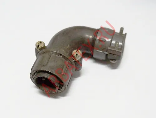 ШР20У2ЭГ6 вилка фото фото 2 ШР20У2ЭГ6 вилка Разъемы ШР, СШР фото фото 2