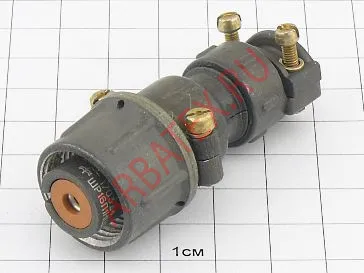 ШР16ПК1НГ3 розетка фото ШР16ПК1НГ3 розетка Разъемы ШР, СШР фото