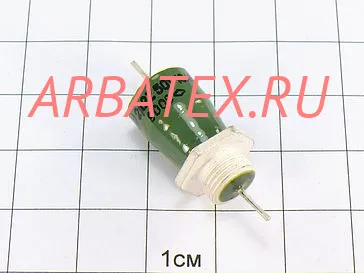 Б23Б-1 50в 2,2 мкф 10АВ Б23Б-1 50в 2,2 мкф 10АВ