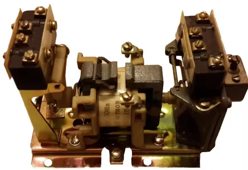 РВП-72 3222 220В реле времени фото 2 РВП-72 3222 220В реле времени фото 2