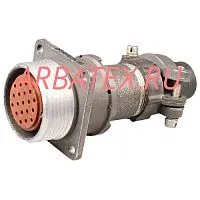 2РМ36КПН22Г2В1 розетка фото