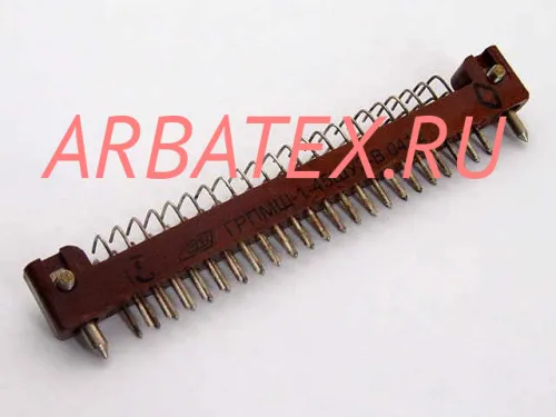 ГРПМ1У-45ШУ1-В Разъемы разное фото