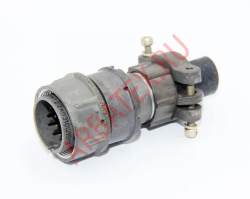 2РМТ22КПЭ10Ш1В1В Разъемы 2РМ, 2РМТ, 2РМГ, 2РМДТ, ОНЦ-РГ фото