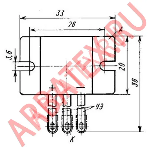 ТО125-12.5-11 фото 6 ТО125-12.5-11 фото 6