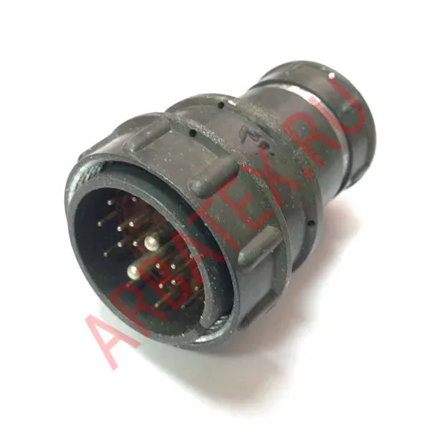 2РМ33КПН20Ш4А1 Разъемы 2РМ, 2РМТ, 2РМГ, 2РМДТ, ОНЦ-РГ фото фото 2