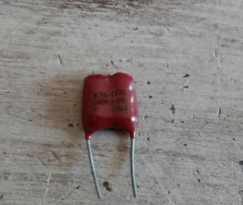 К31-11 3Г 500в 7500 пф фото 2 К31-11 3Г 500в 7500 пф фото 2