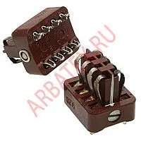 РШАВ-6 разъем фото