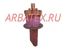 ГК-12А генераторный триод